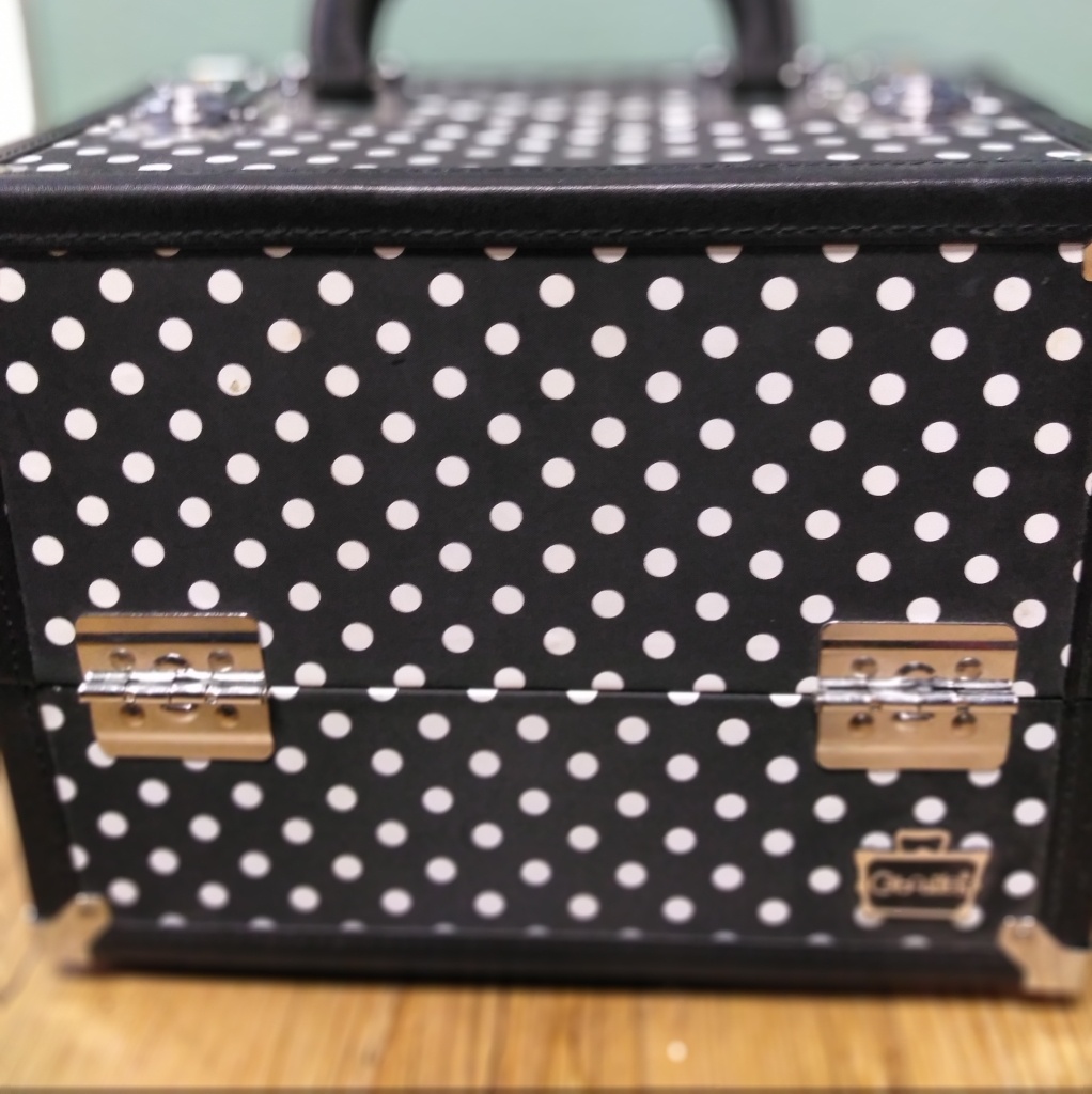 Makeup Caddy